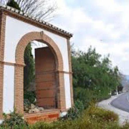 El Secreto De Lanjaron 아파트 외부 사진